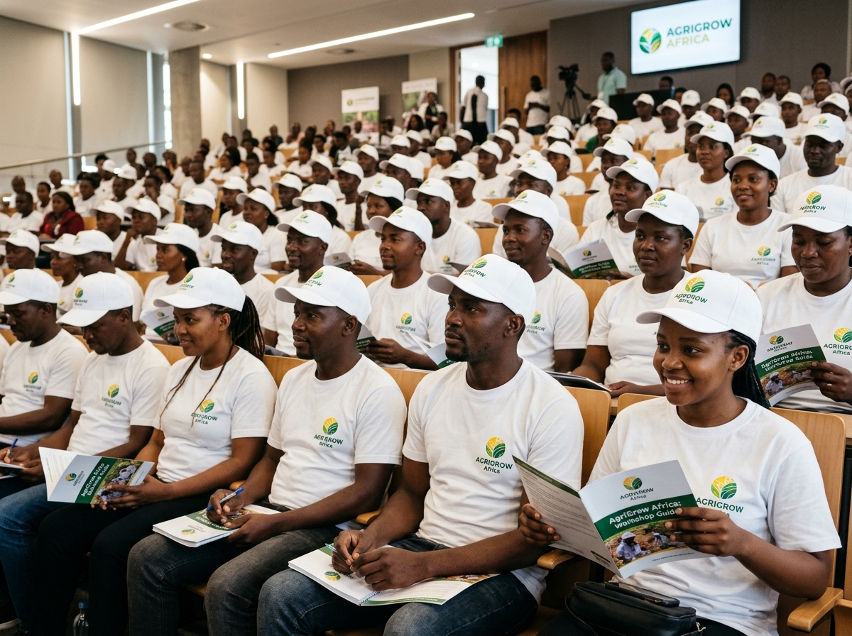 JAMB Candidates Registration workshop